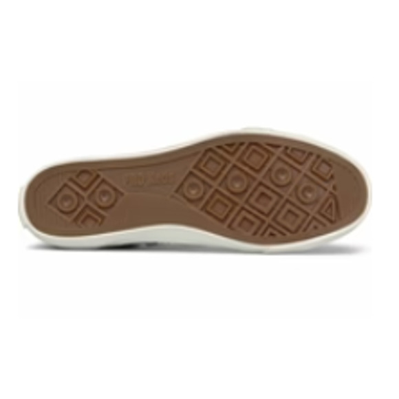 PRO KEDS Royal Lo Classic Canvas Shoes Mens 10 Blue Tie Dye Comfort Sneaker NEW - Picture 5 of 5